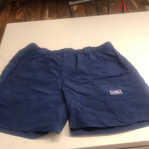 Aftco size 40 shorts